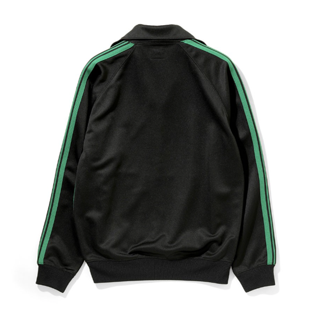 Hidden NY x Needles Track Jacket 電繡蝴蝶Logo 外| FLOMMARKET