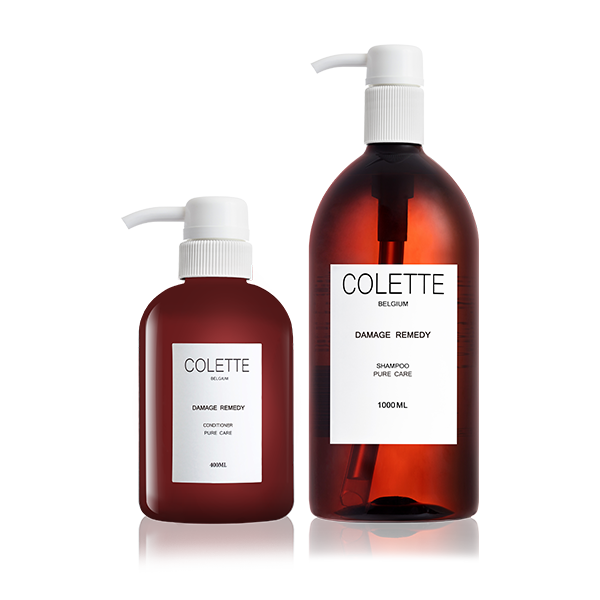 蔻蕾COLETTE  淳蘊修復瞬效乳