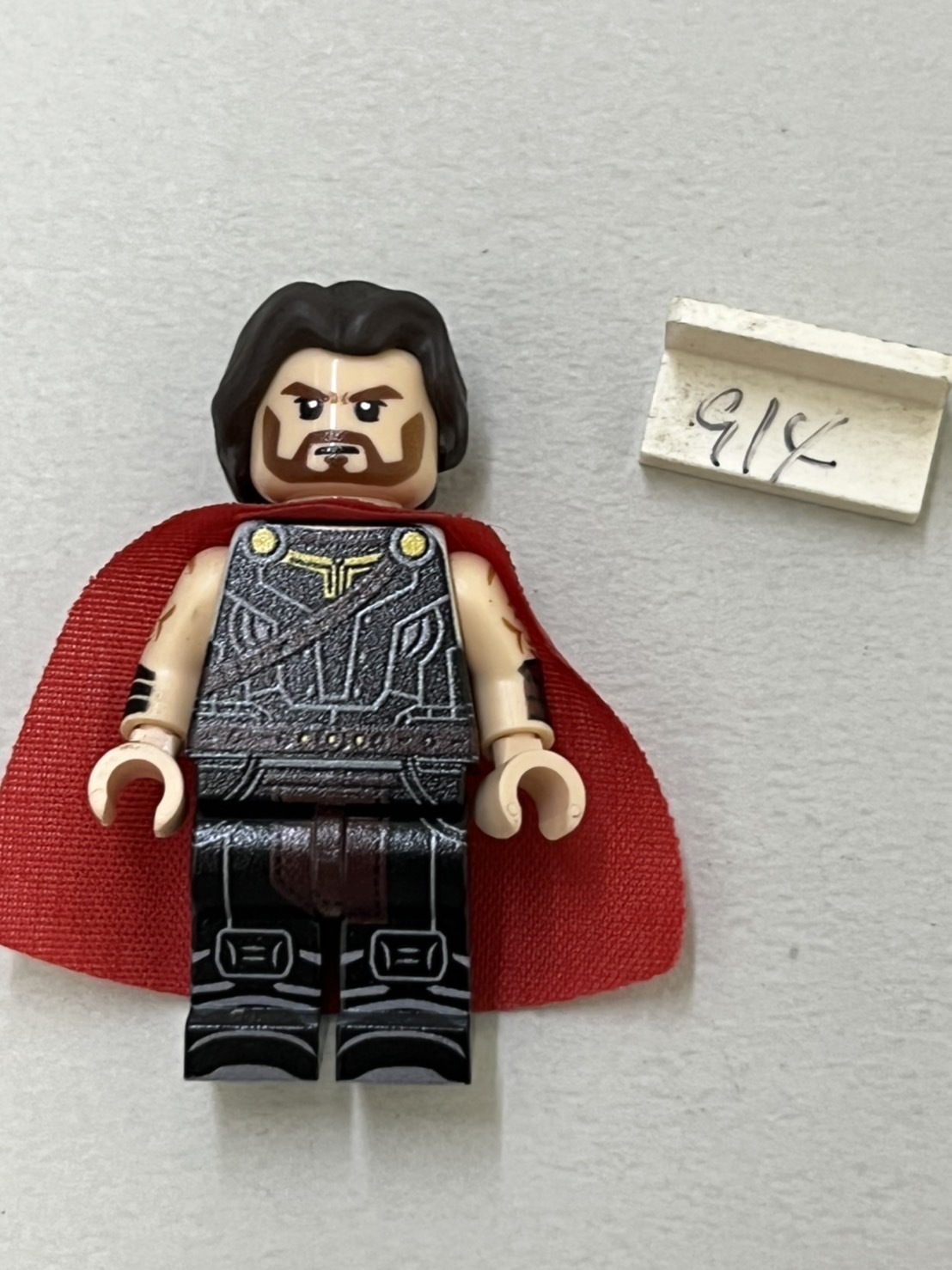 [樂宜樂] 雷神3 二手