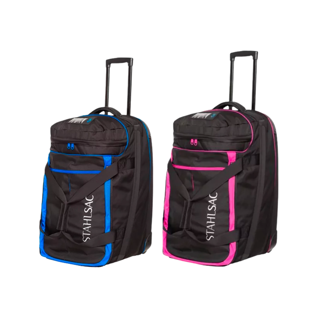 STAHLSAC SMUGGLER 拖輪袋