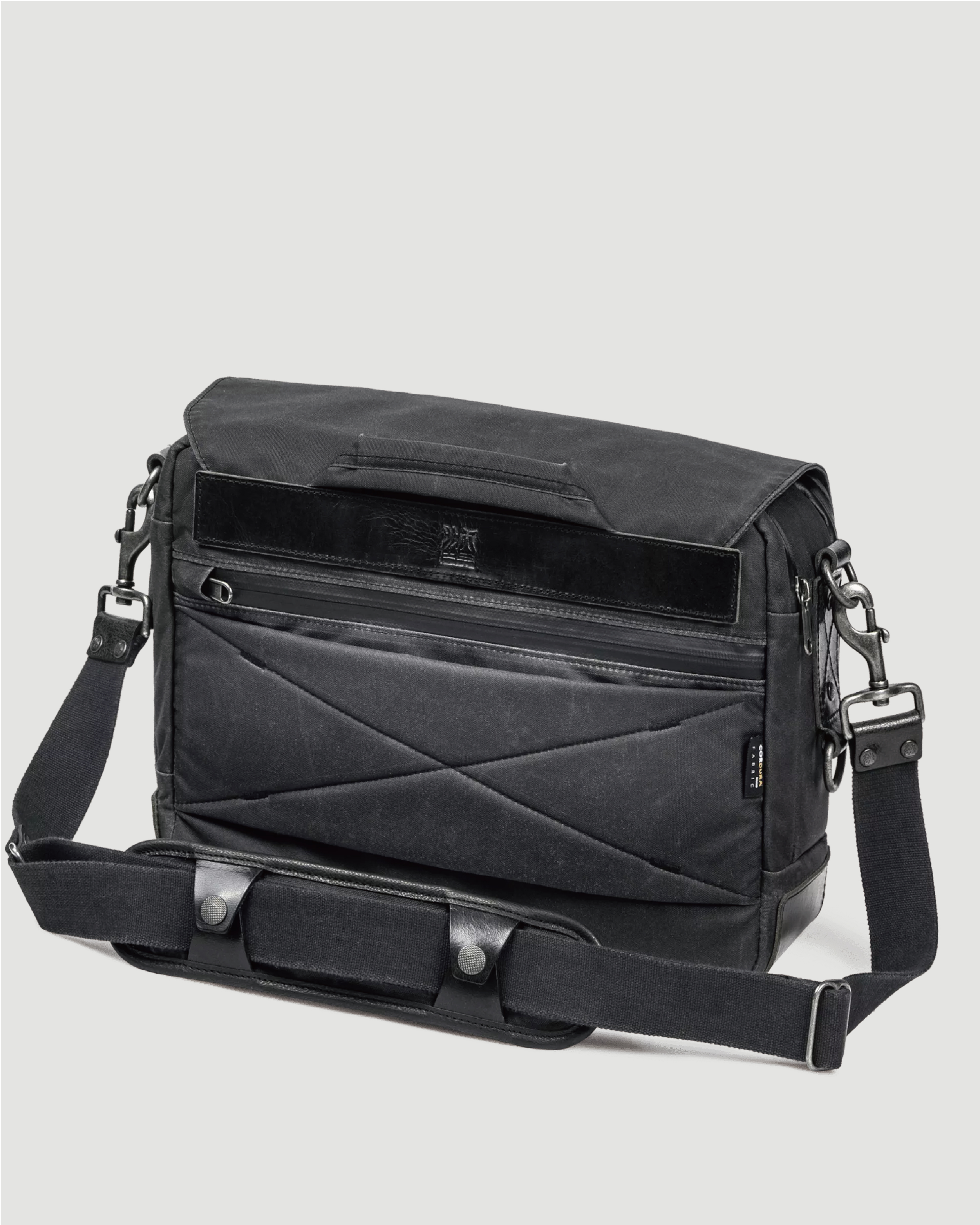 【沃坦】NEW CITY EXPLORER SCOUT 日常 / 相機兩用單肩包 9L 黑色