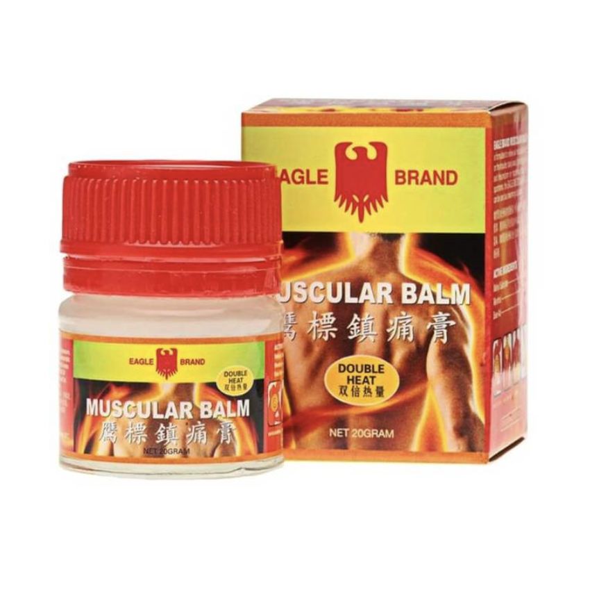 鷹標 鎮痛膏