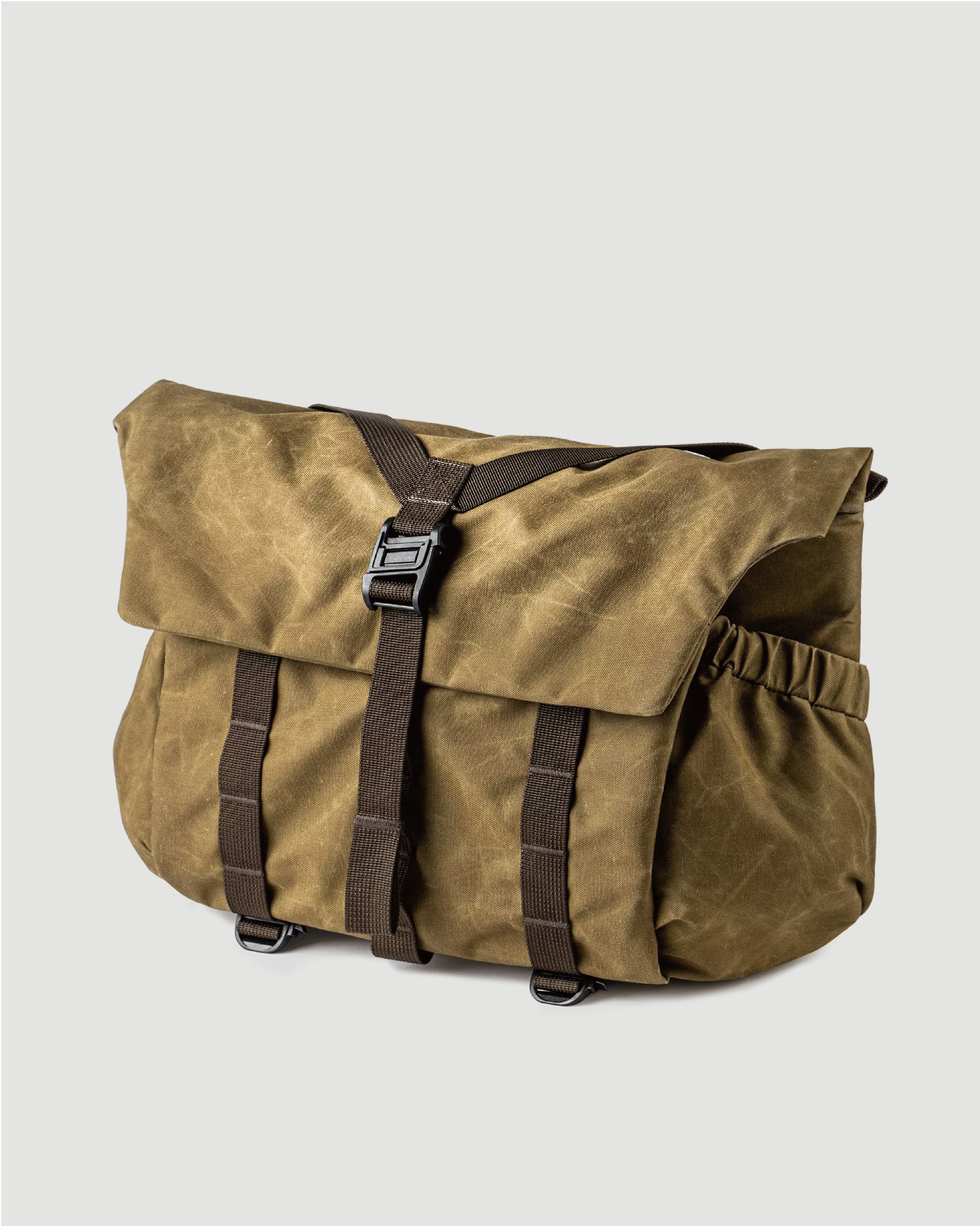 【沃坦】PILOT 飛行員 升級版輕量化旅遊相機包 10L 卡其色