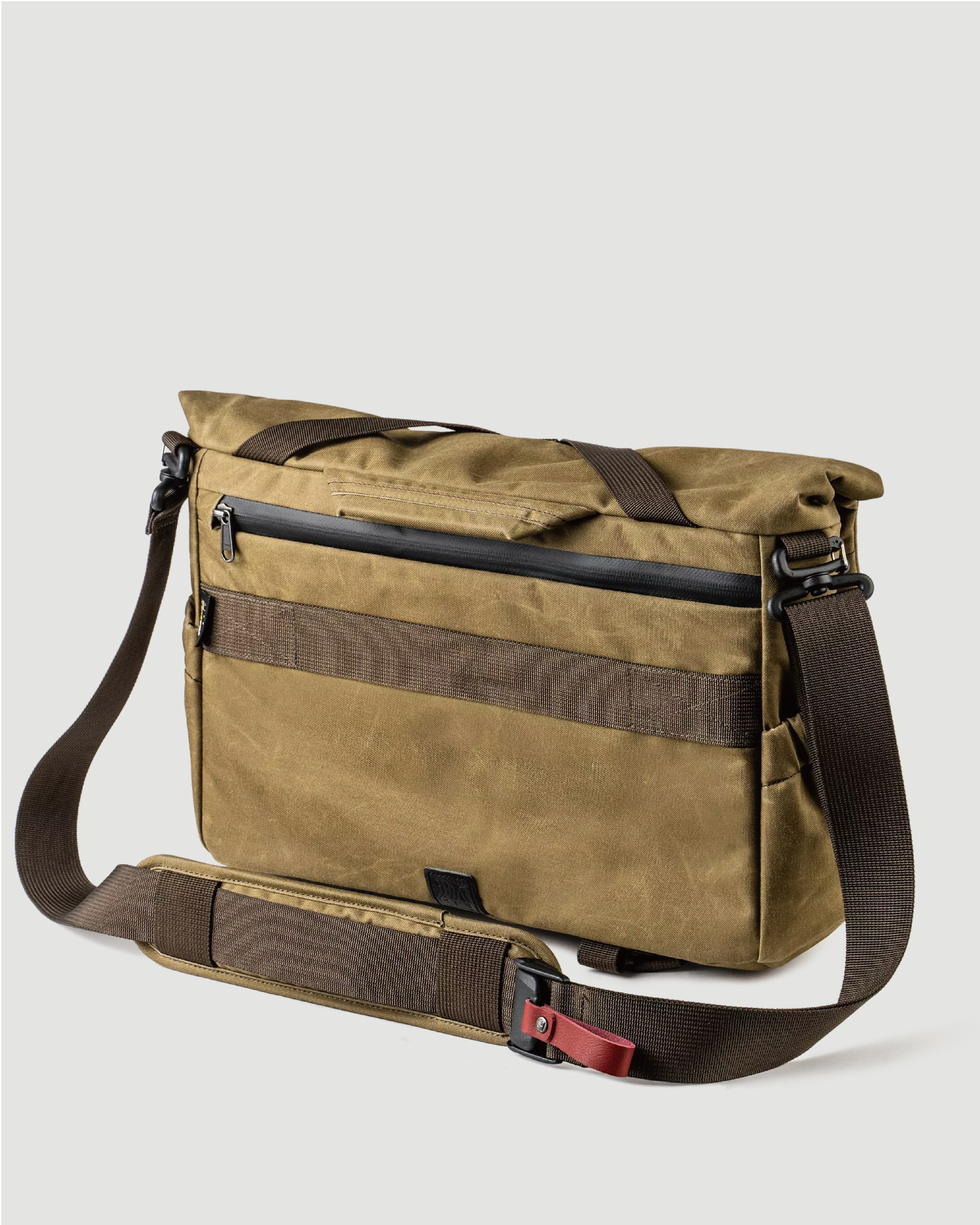 【沃坦】PILOT 飛行員 升級版輕量化旅遊相機包 10L 卡其色