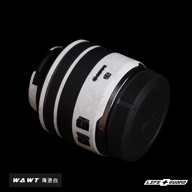 Canon RF 24mm F1.8 MACRO IS STM 鏡頭貼膜