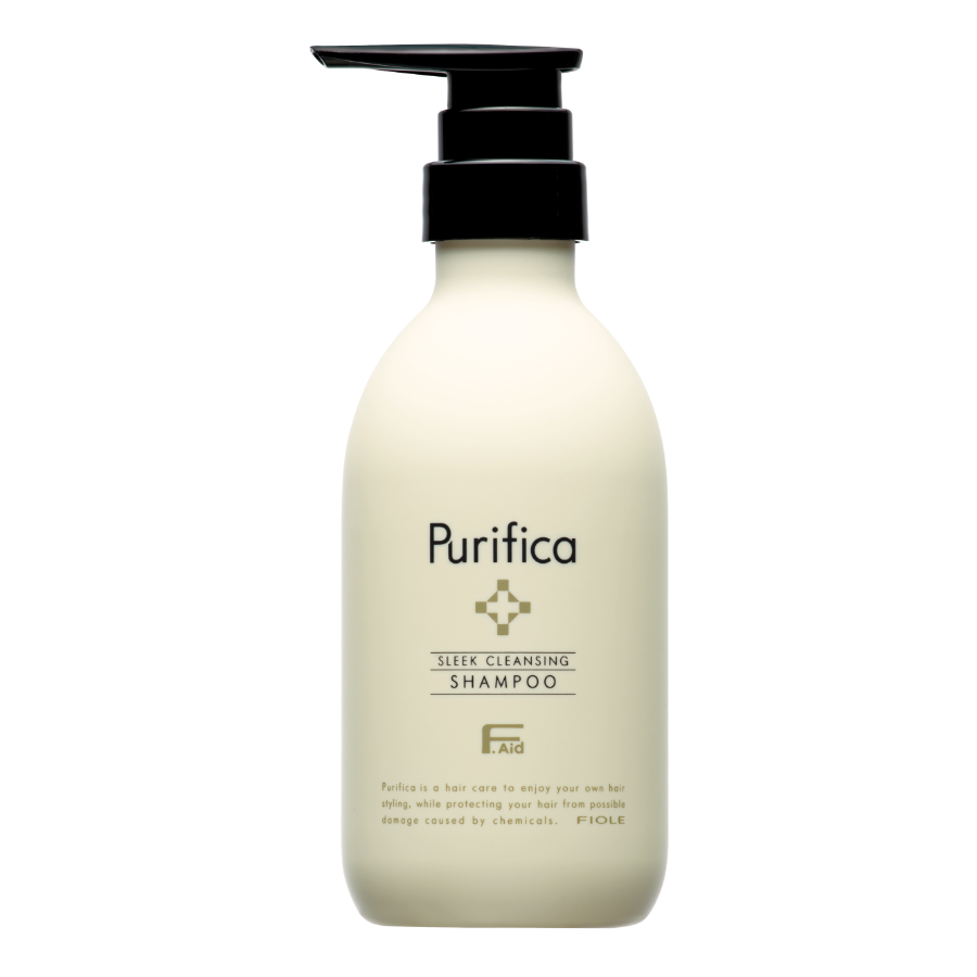 Fiole 艾淂洗髮精