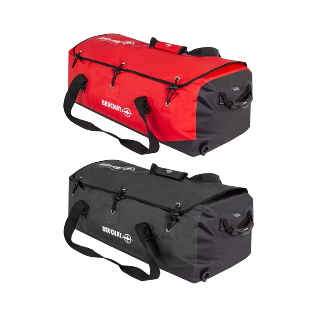 ▲(客訂) BEUCHAT 裝備袋 EXPLORER HD 90L