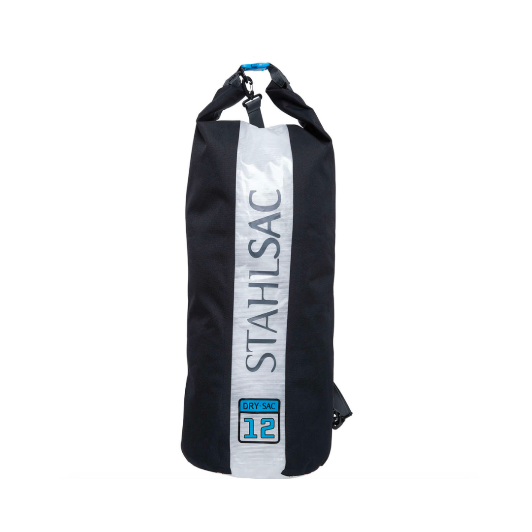 STAHLSAC  STORM 12L乾式防水袋