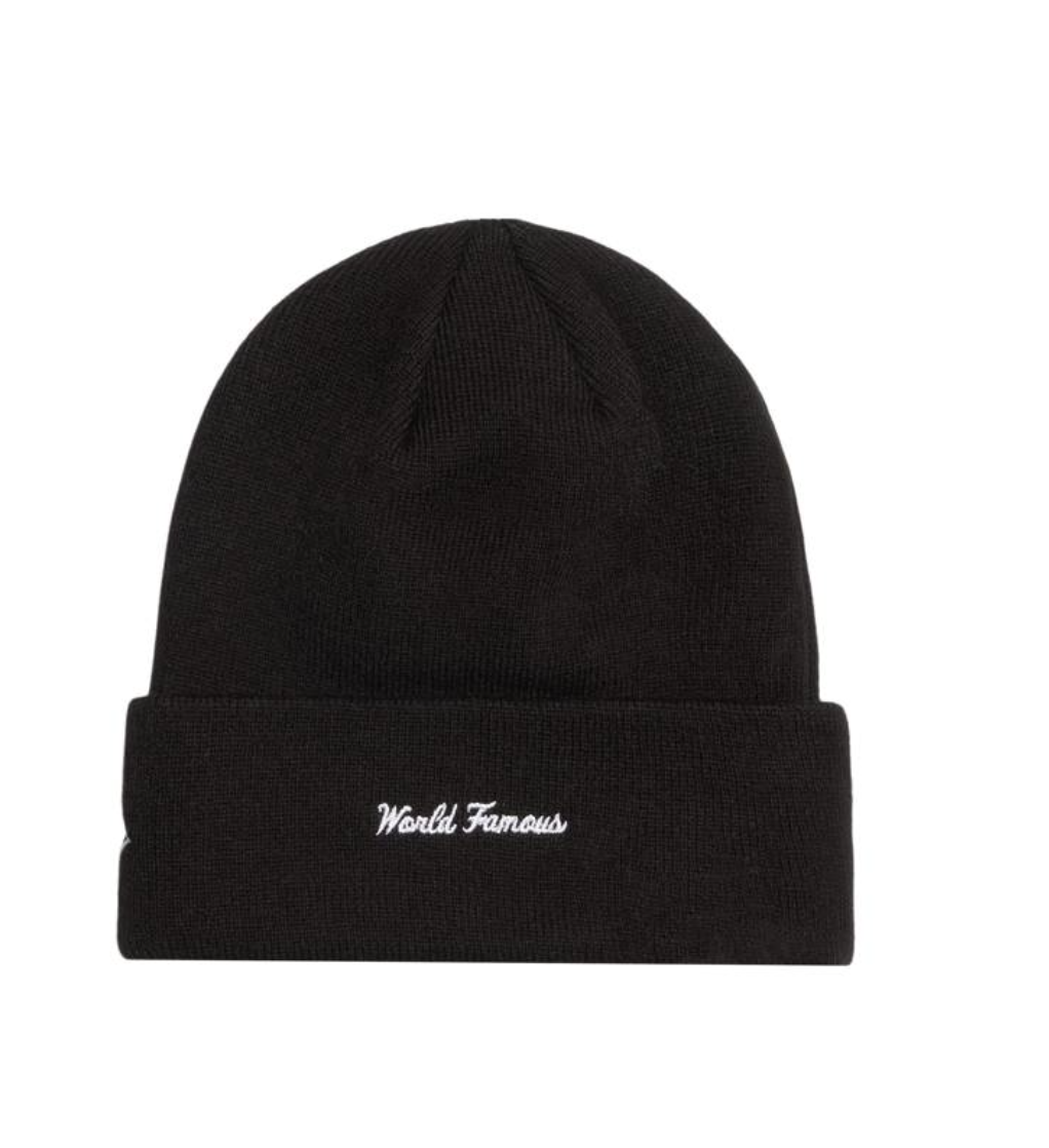 APAIR】預購Supreme New Era Box Logo Beanie 毛帽