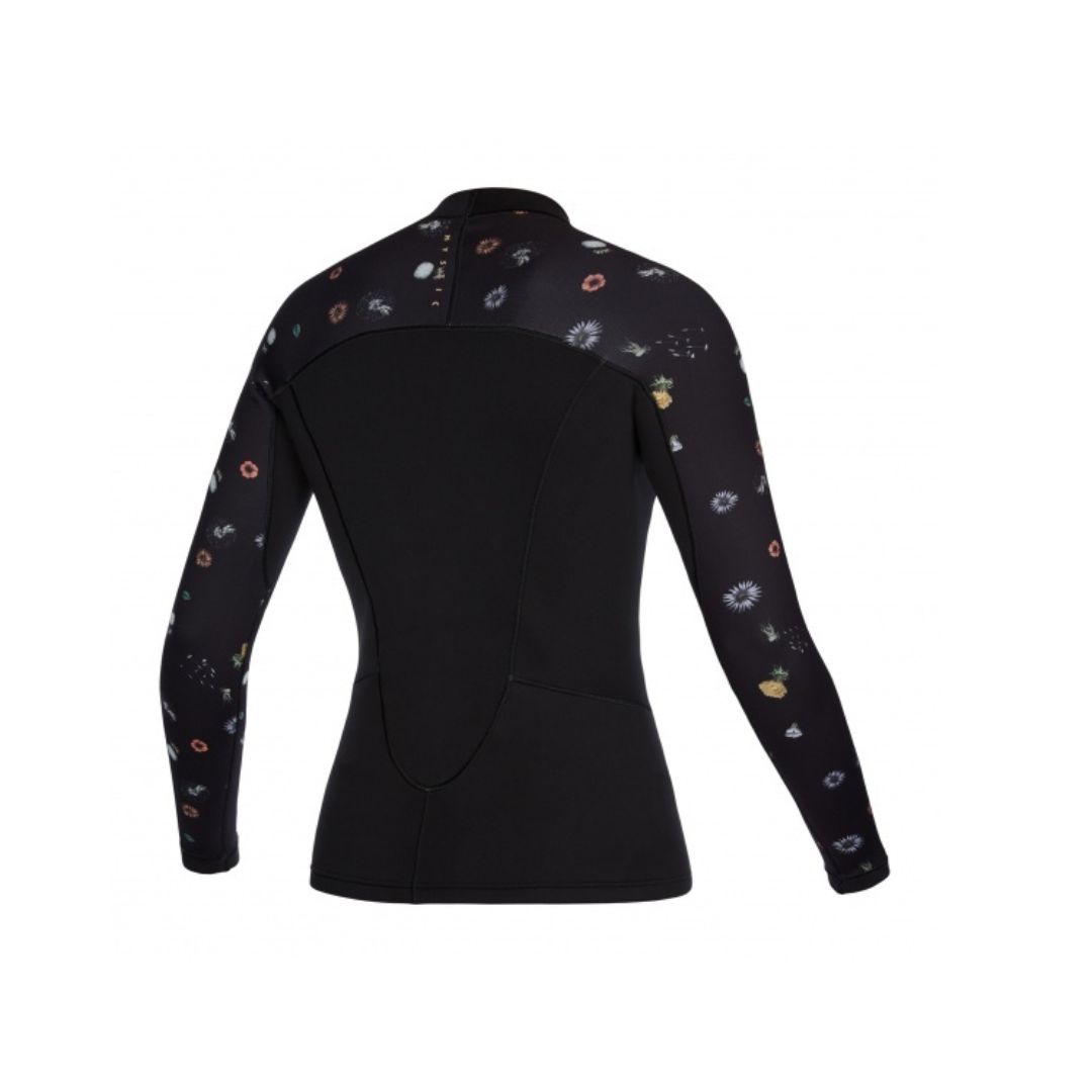 [停產出清] MYSTIC  DIVA NEO 2mm女款 防寒上衣 ＠