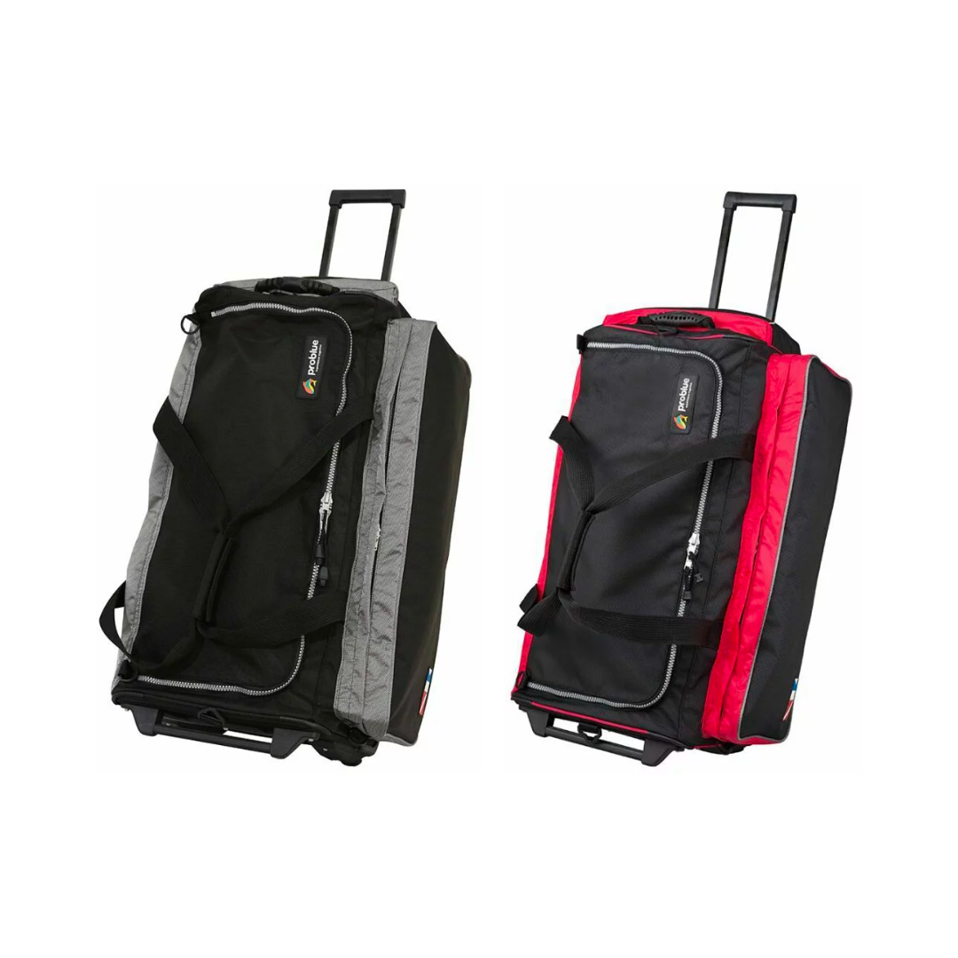 problue 潛水旅行拖輪袋BG-8547C ＠