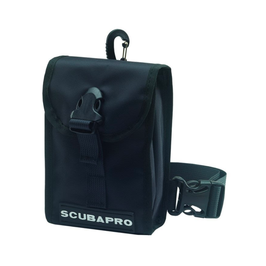 ★SCUBAPRO 大腿置物袋21.746.006