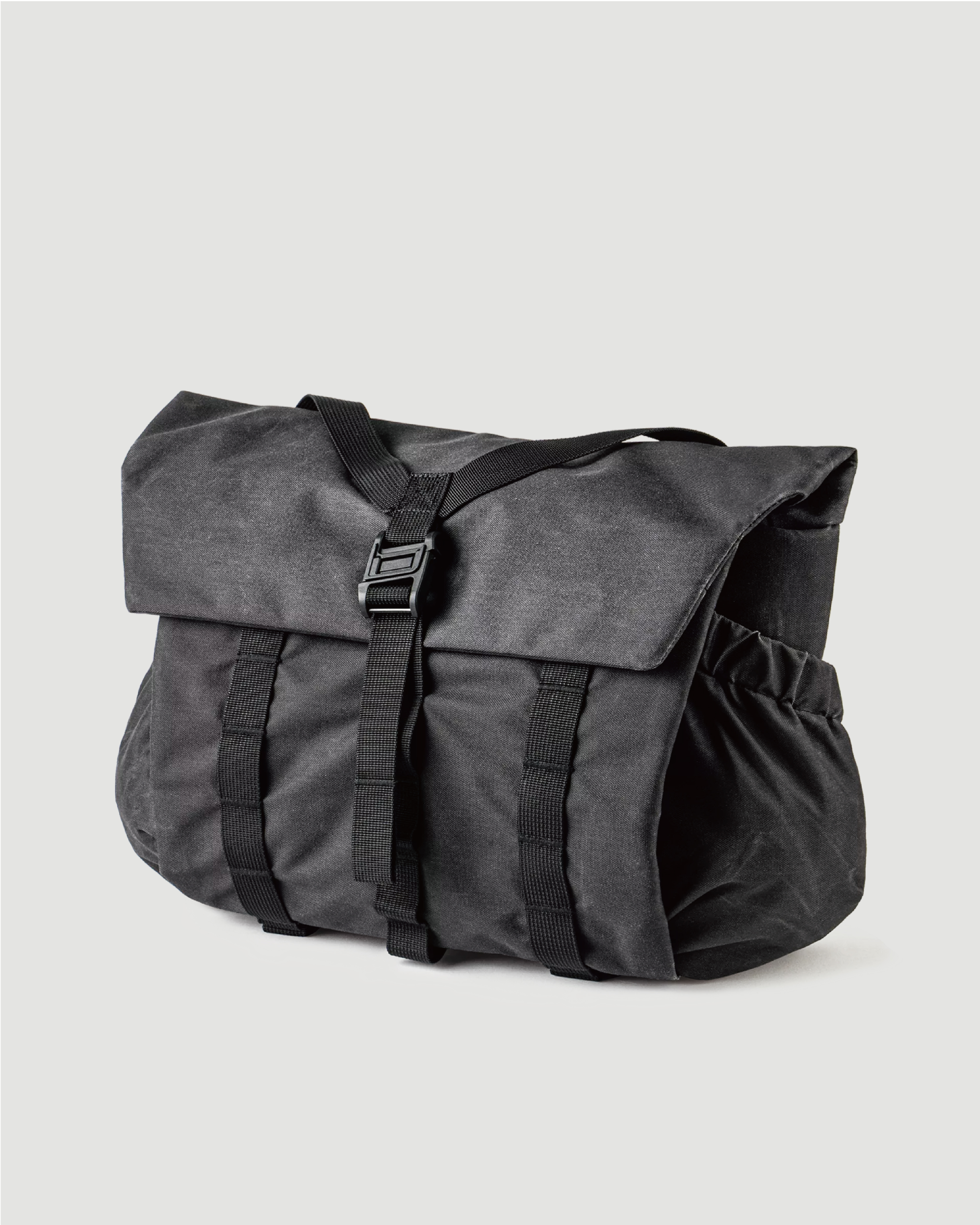 【沃坦】PILOT 飛行員 升級版輕量化旅遊相機包 10L  碳黑色