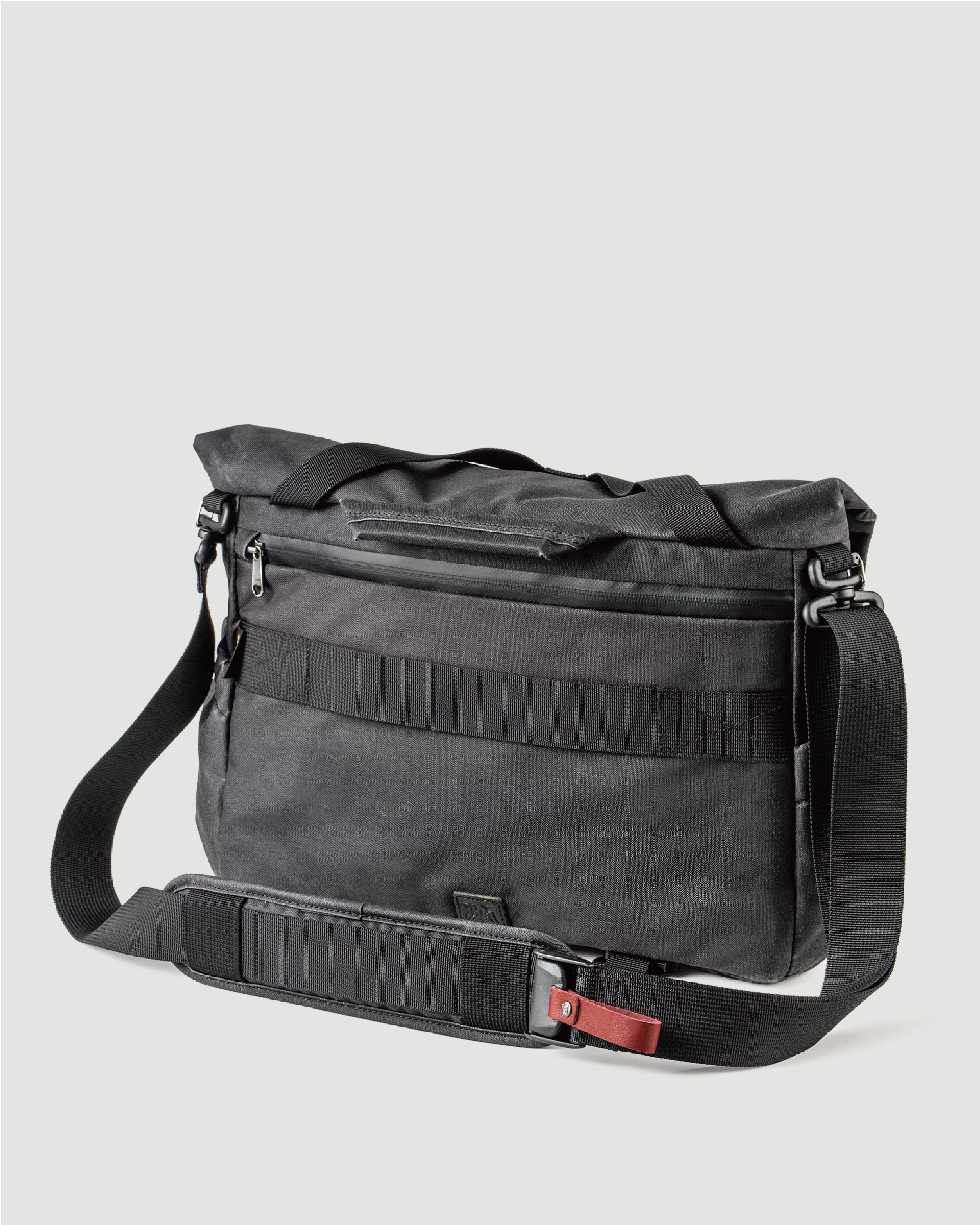 【沃坦】PILOT 飛行員 升級版輕量化旅遊相機包 10L  碳黑色