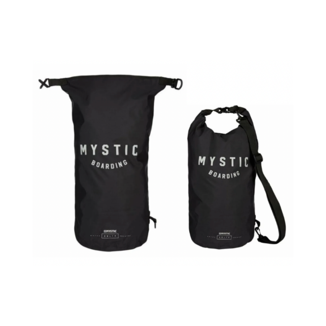 MYSTIC  防水包 20L (黑/綠/沙色)
