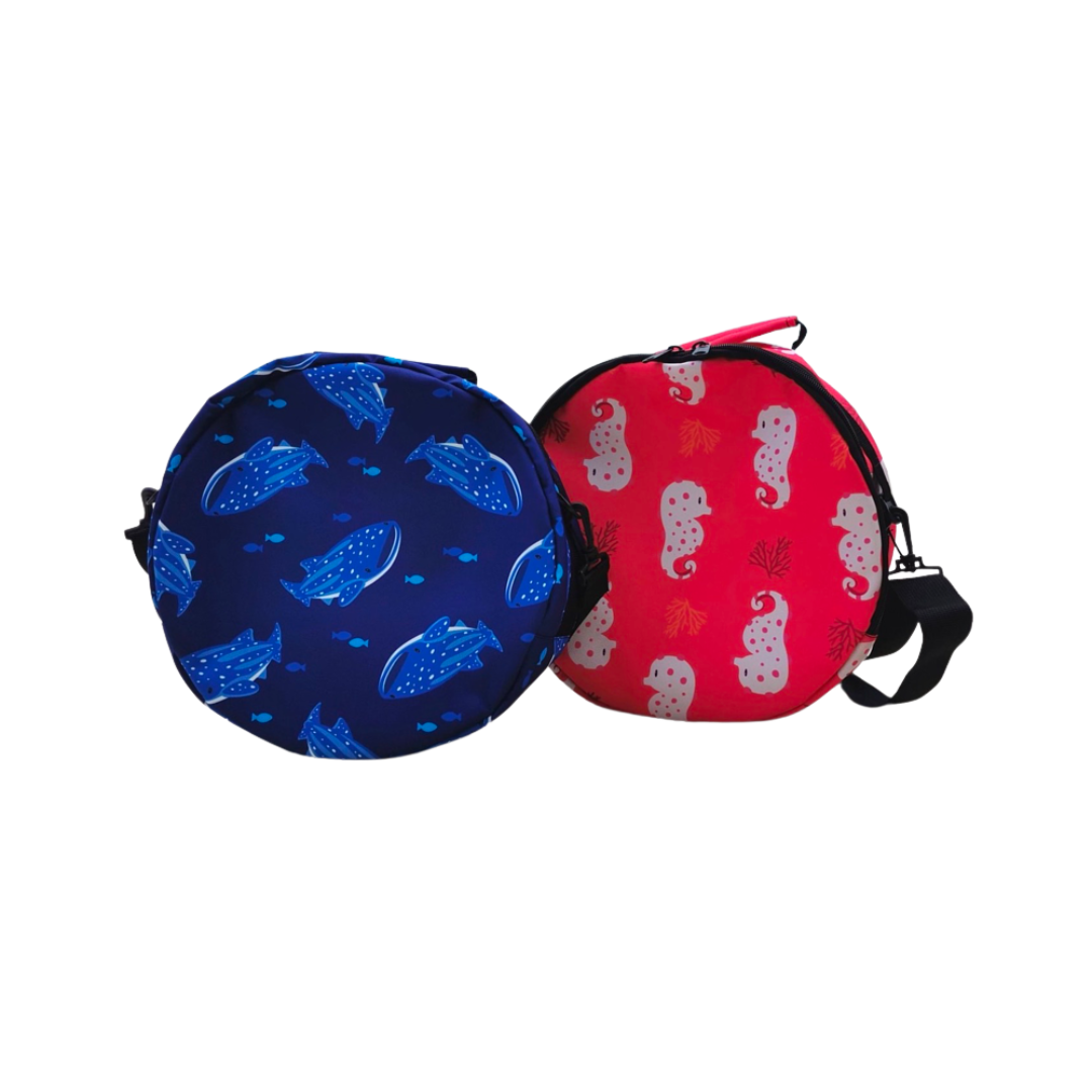 ▲Oceanarium 調節器收納包 調節器包