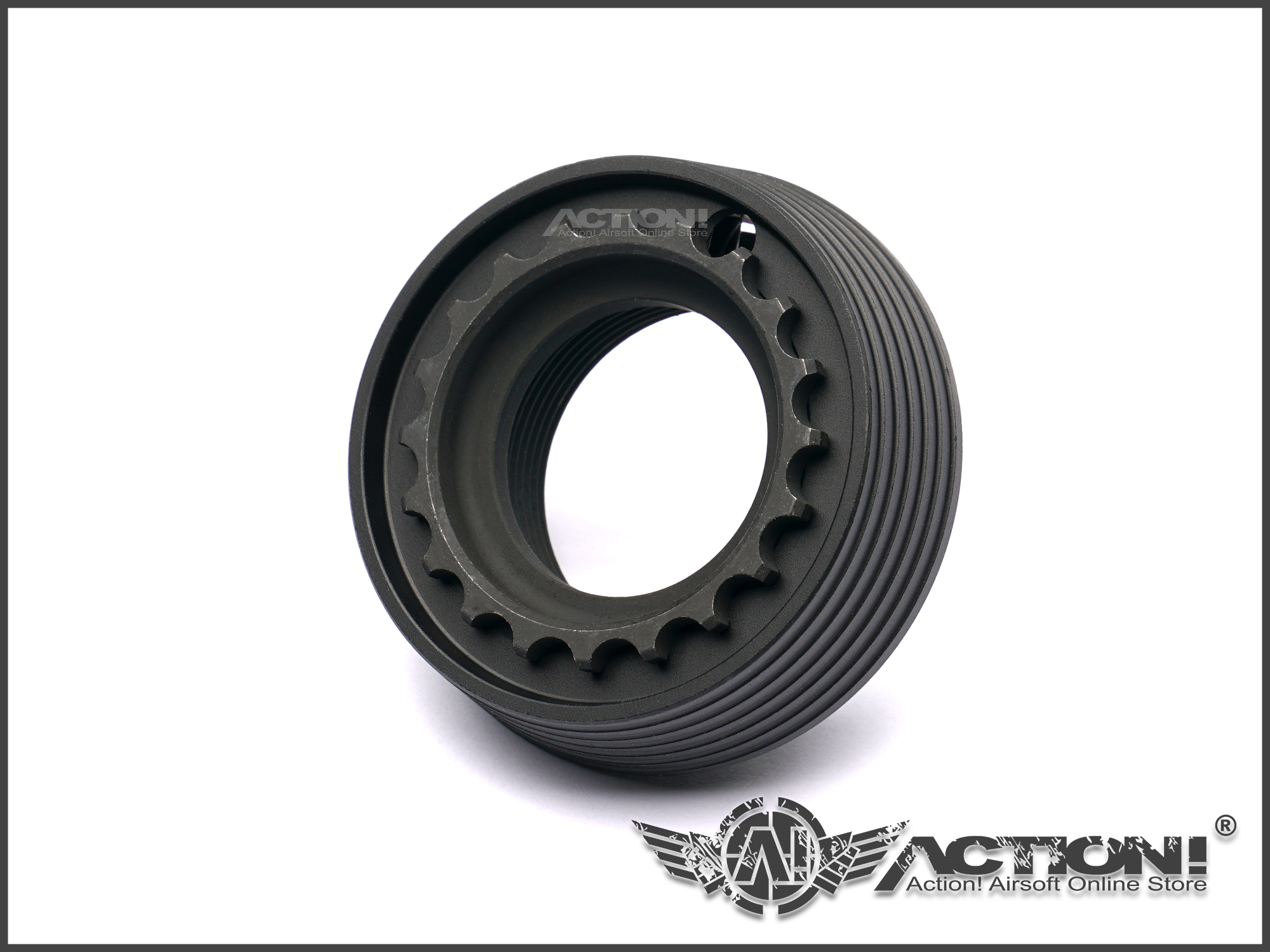 DNA - Delta Ring Assembly (M16A2 /M4 Conical Type)