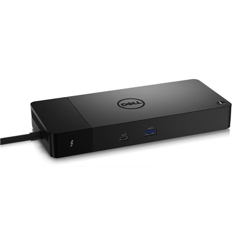 Dell Thunderbolt™ 擴充基座 - WD22TB4 - gtc-technology.com