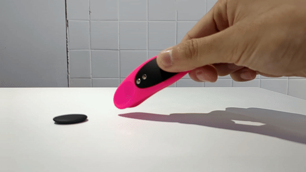 lovense ferri 磁吸褲貼跳蛋