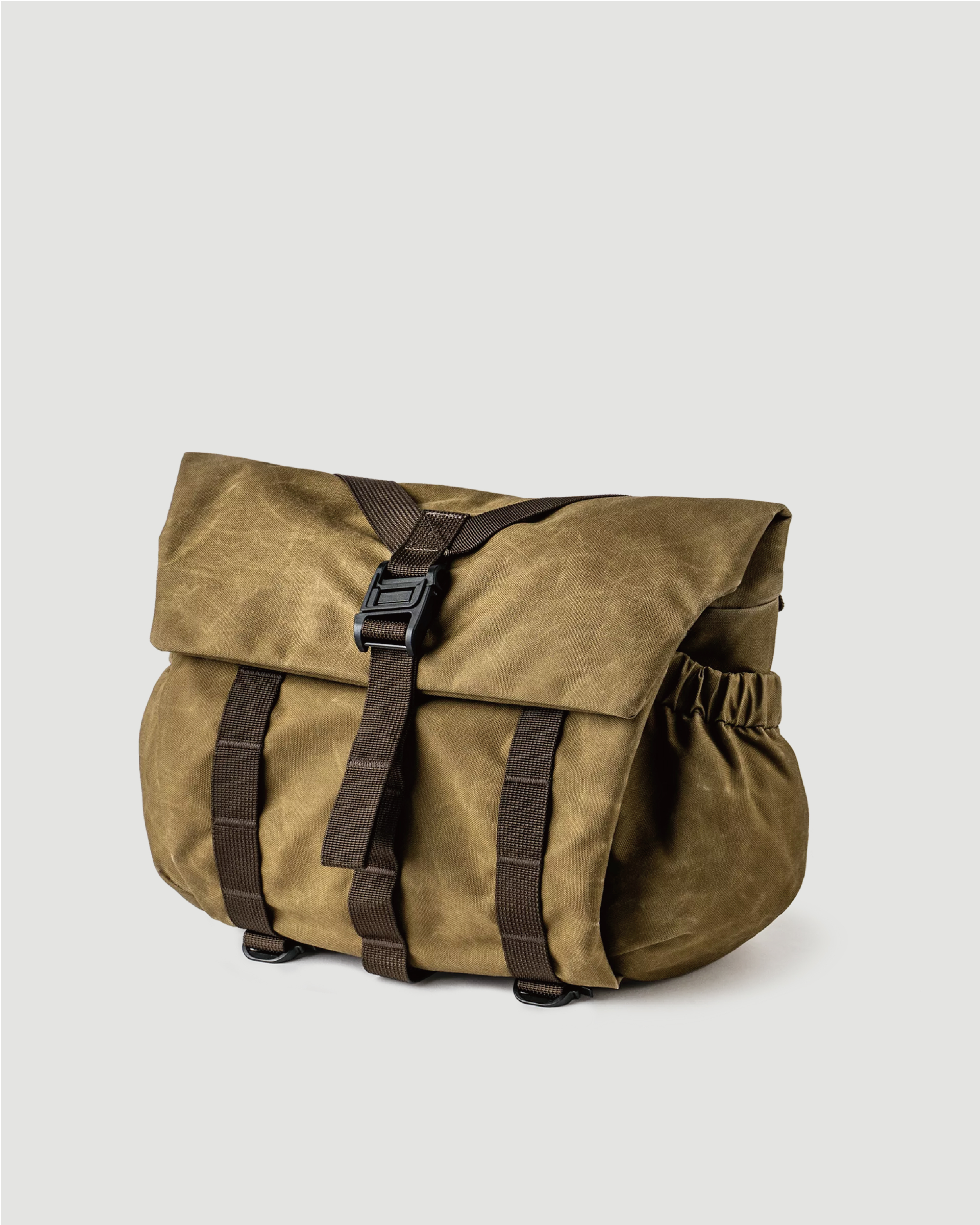 【沃坦】PILOT 飛行員 升級版輕量化旅遊相機包 7L 卡其色