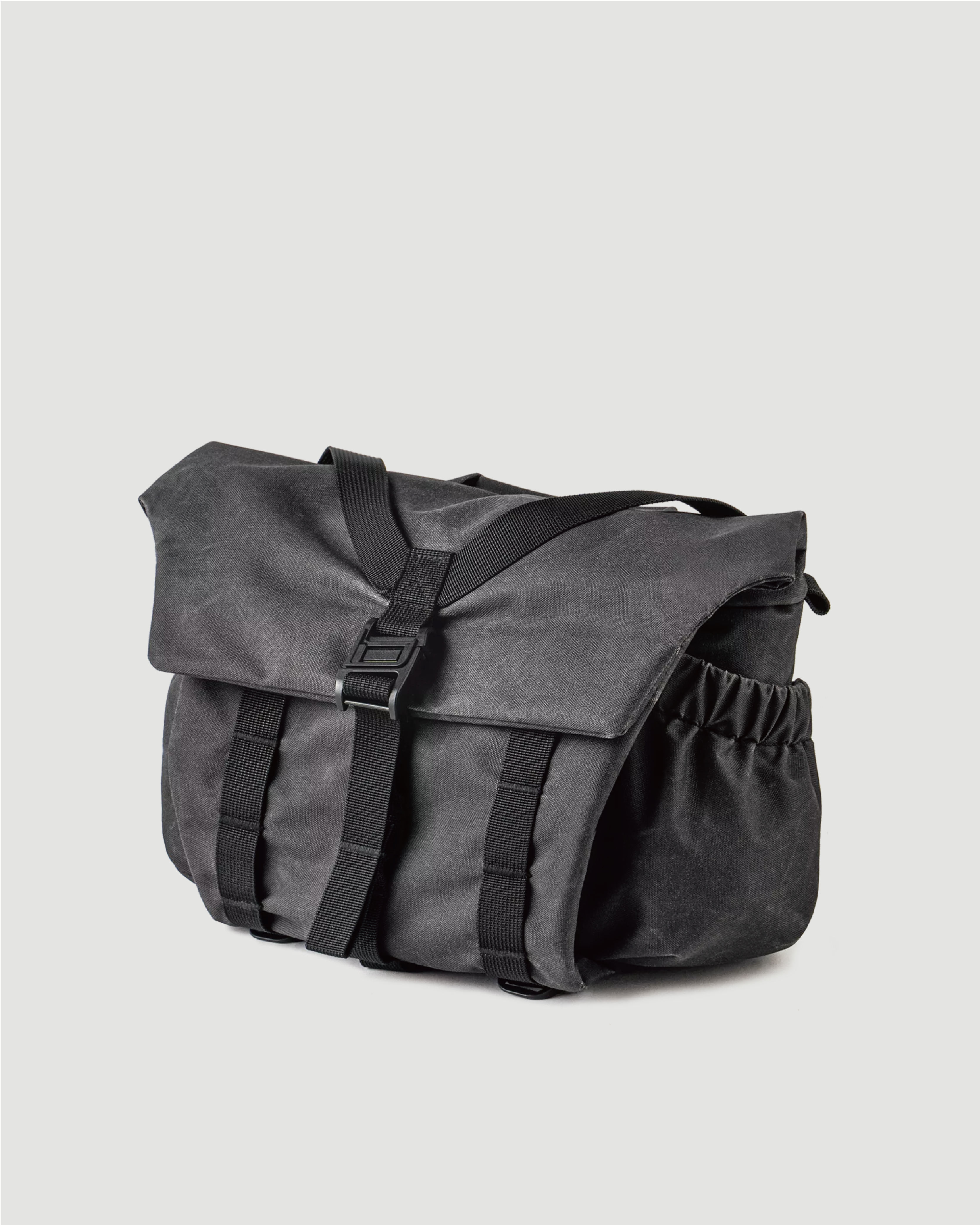 【沃坦】PILOT 飛行員 升級版輕量化旅遊相機包 7L 碳黑色