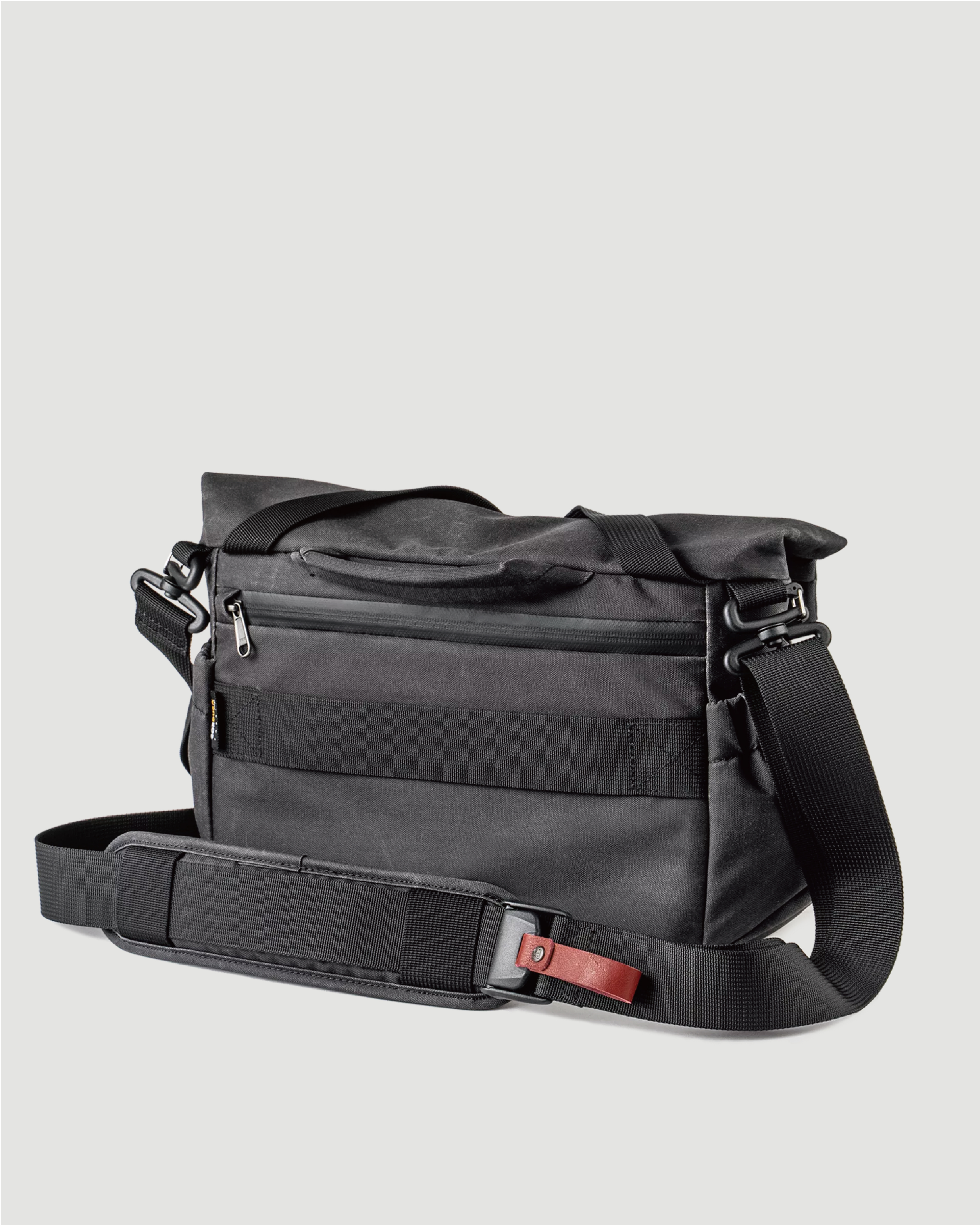 【沃坦】PILOT 飛行員 升級版輕量化旅遊相機包 7L 碳黑色