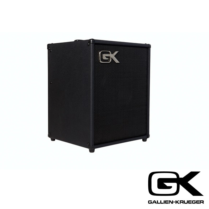 GK Gallien Krueger MB110 BASS 100瓦 音箱 combo 美國製造