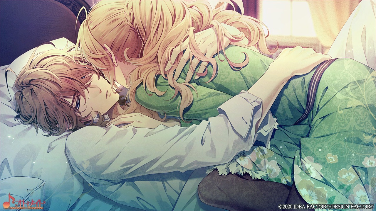 NS 虔誠之花的晚鐘 -Episodio1926- 中文版