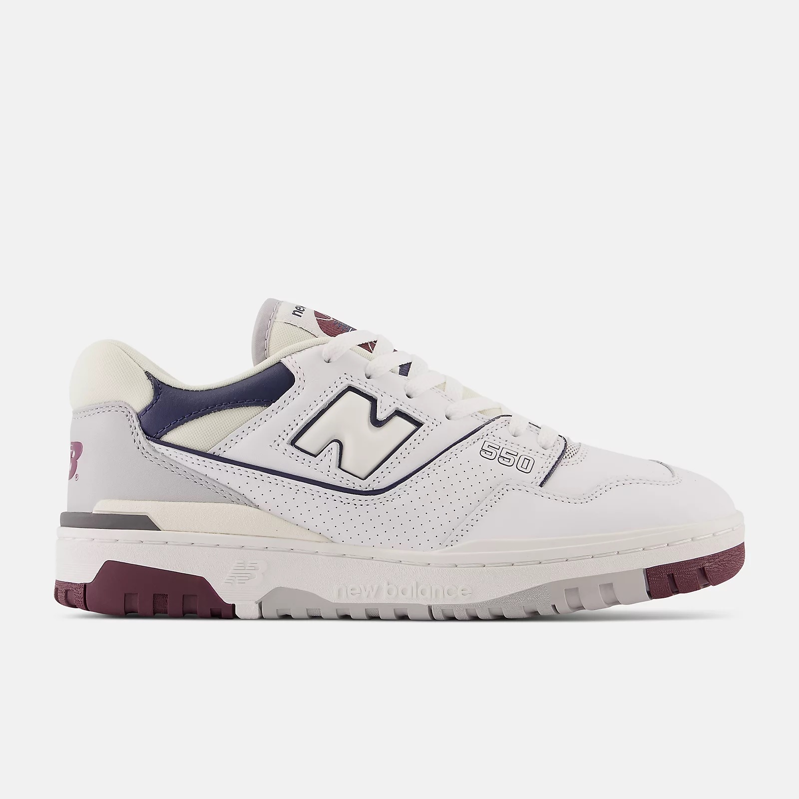 [現貨] New Balance BB550PWB