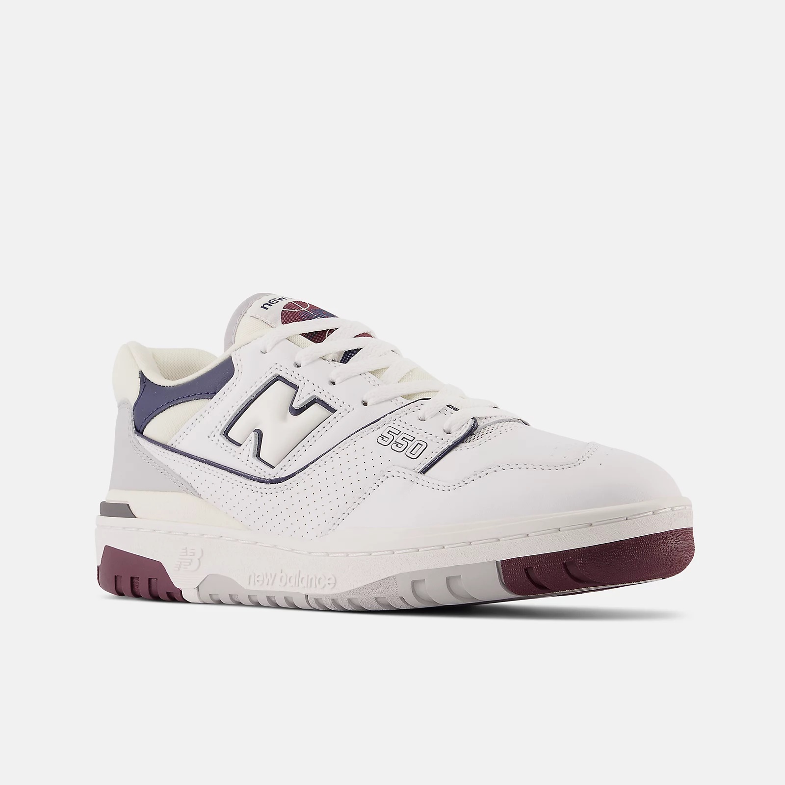[現貨] New Balance BB550PWB