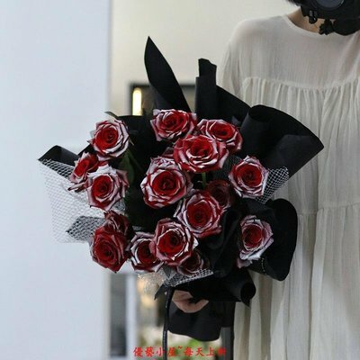 花藝噴漆-珠光系列