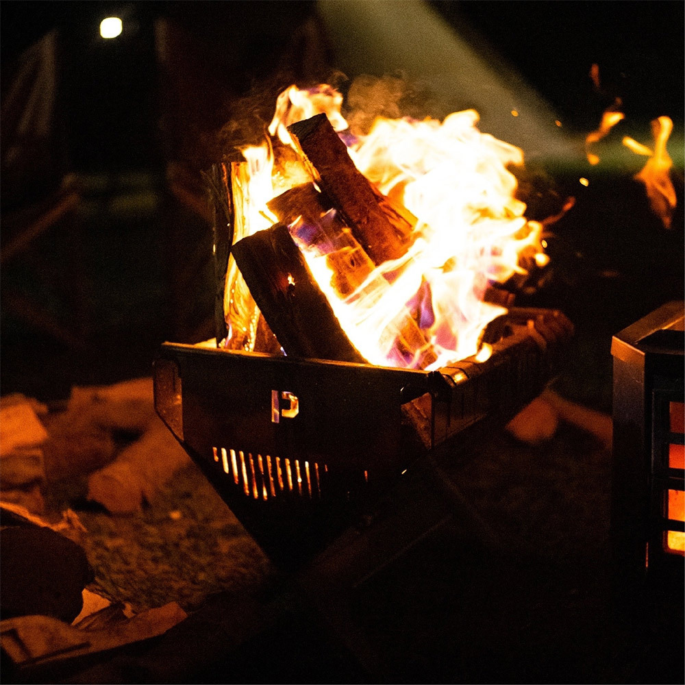 XX-01 Moya 山霧 焚火台