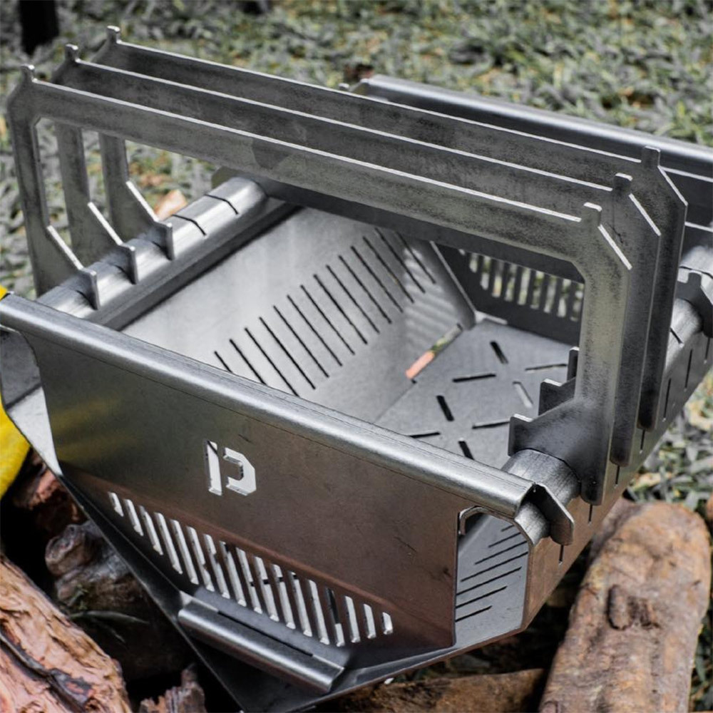 XX-01 Moya 山霧 焚火台