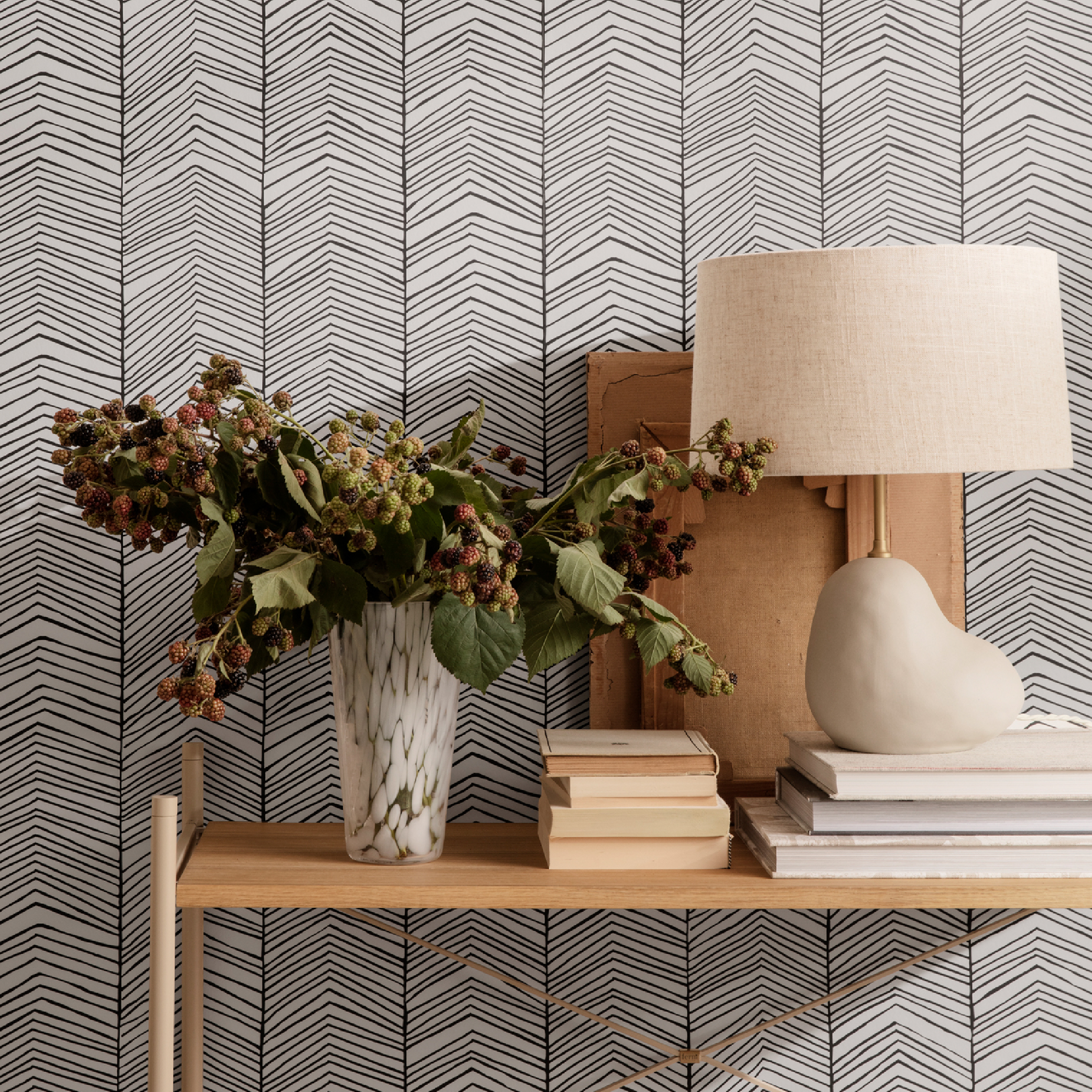 絢麗 / 花瓶 by Ferm Living