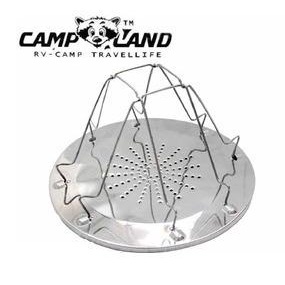 【MAGIC】RV-ST240 不銹鋼烤土司架