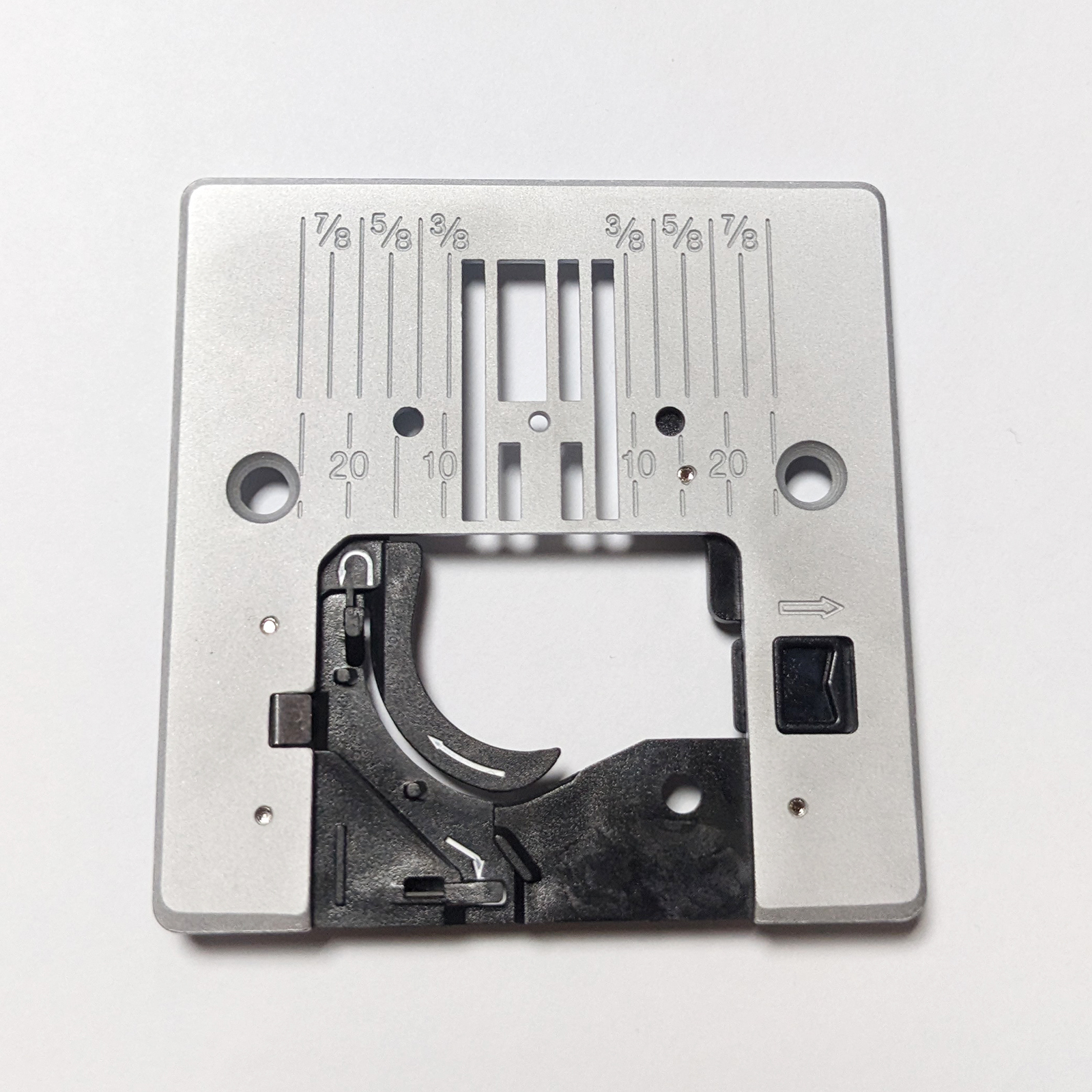 【NECCHI】Q132A Q421A 直線針板