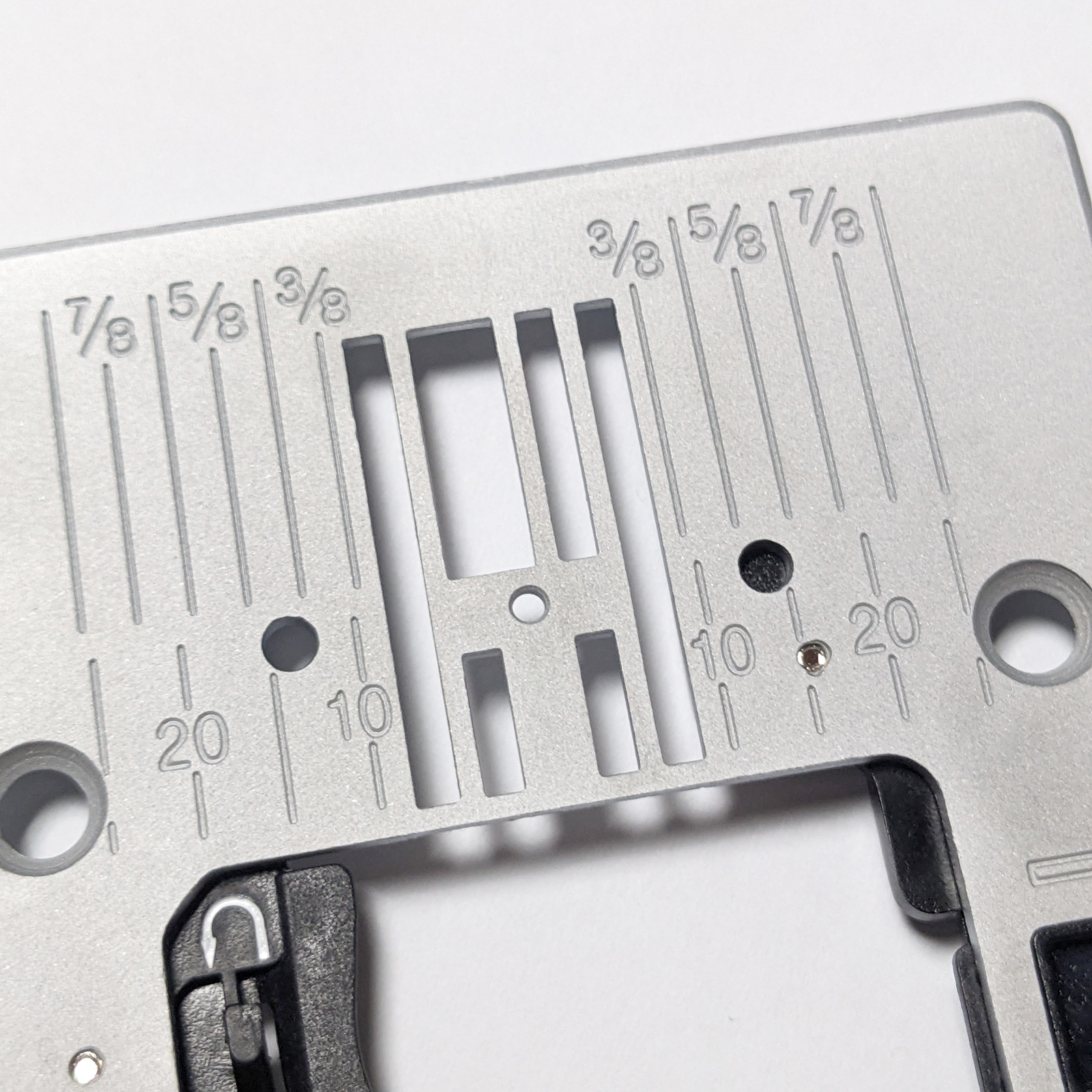 【NECCHI】Q132A Q421A 直線針板