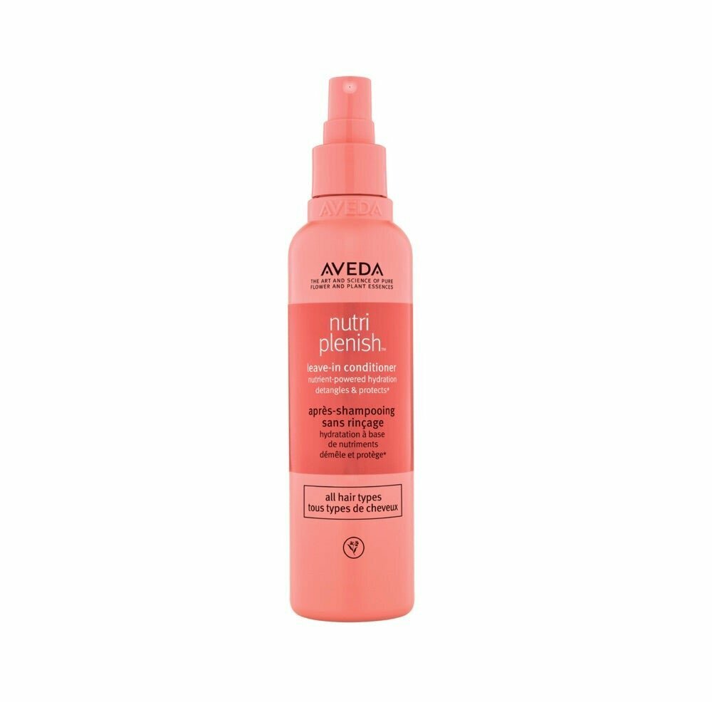 AVEDA Nutriplenish™ 營養補濕噴霧 (免冲洗) 200ml
