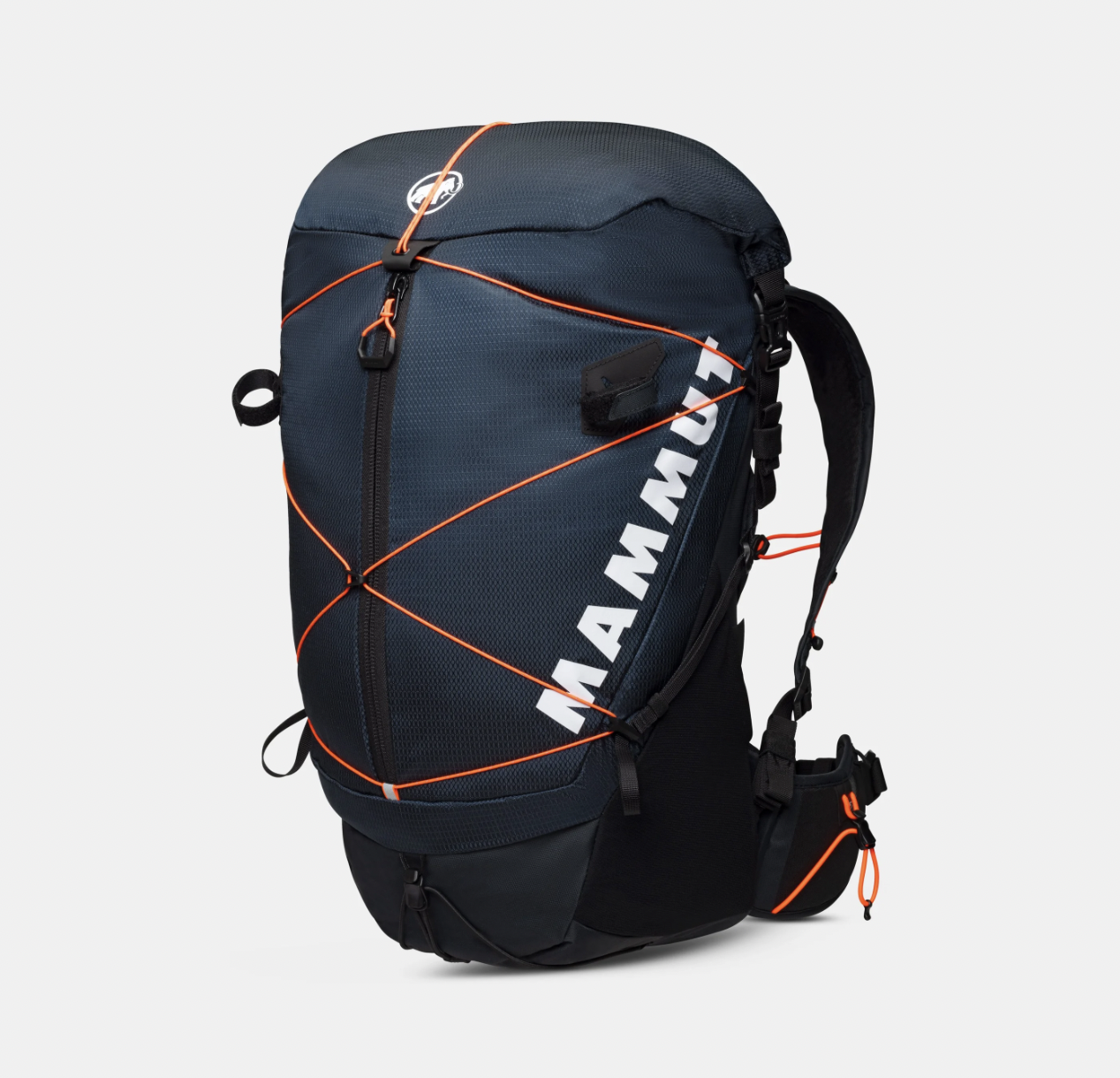 Mammut Ducan Spine 28-35 Backpack Marine-Black 戶外攀登背包