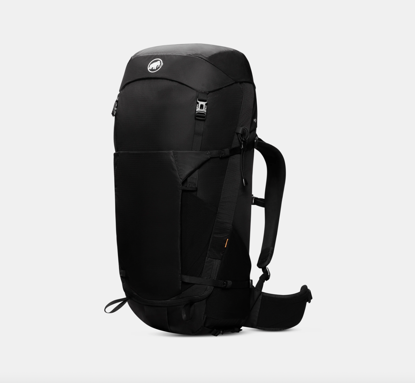 Mammut Lithium 50 Backpack Black 戶外攀登背包