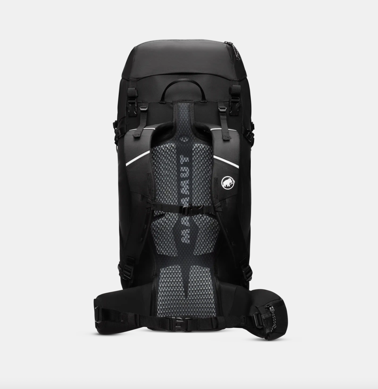 Mammut Lithium 50 Backpack Black 戶外攀登背包