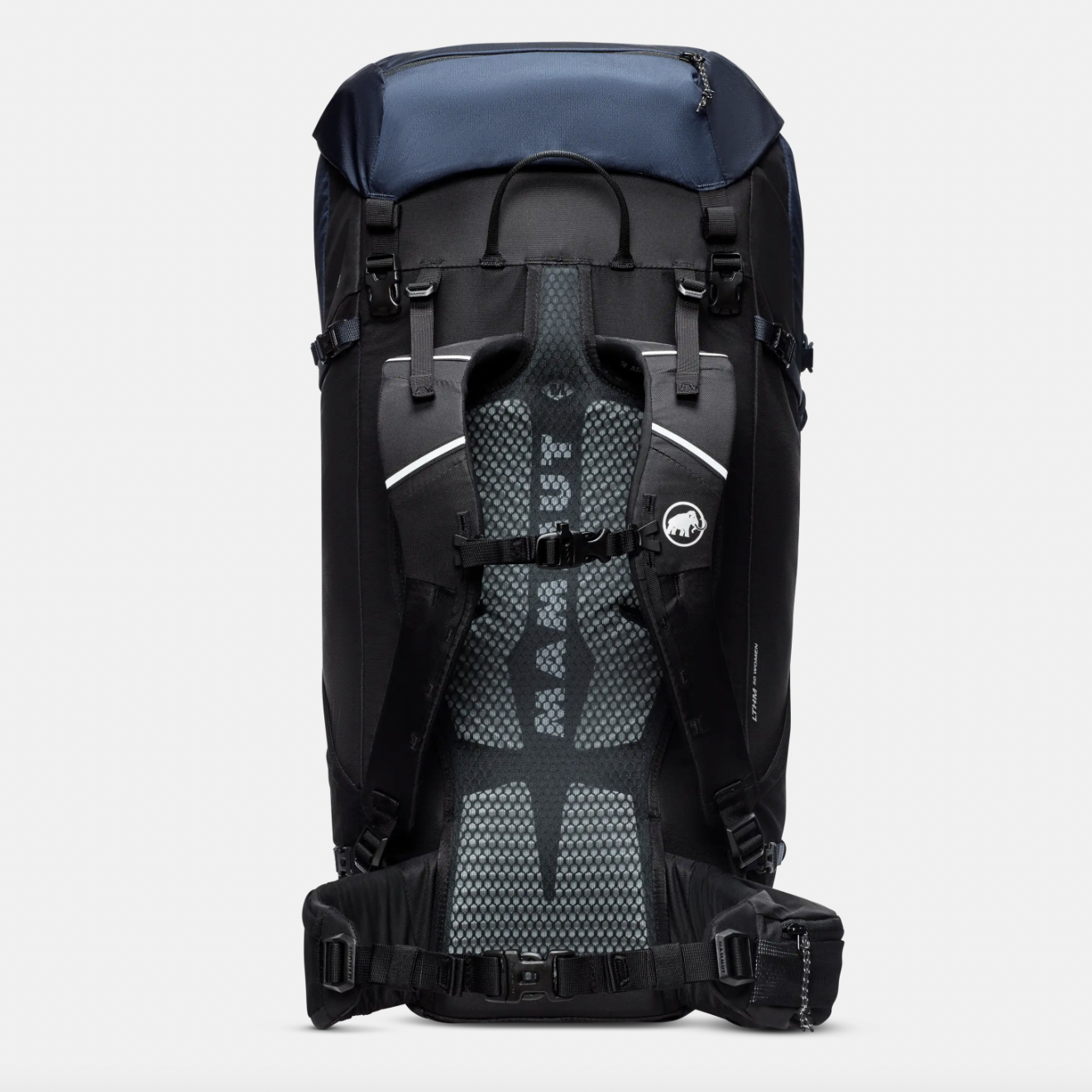 Mammut Lithium 50 Backpack Marine-Black 戶外攀登背包 (女款)