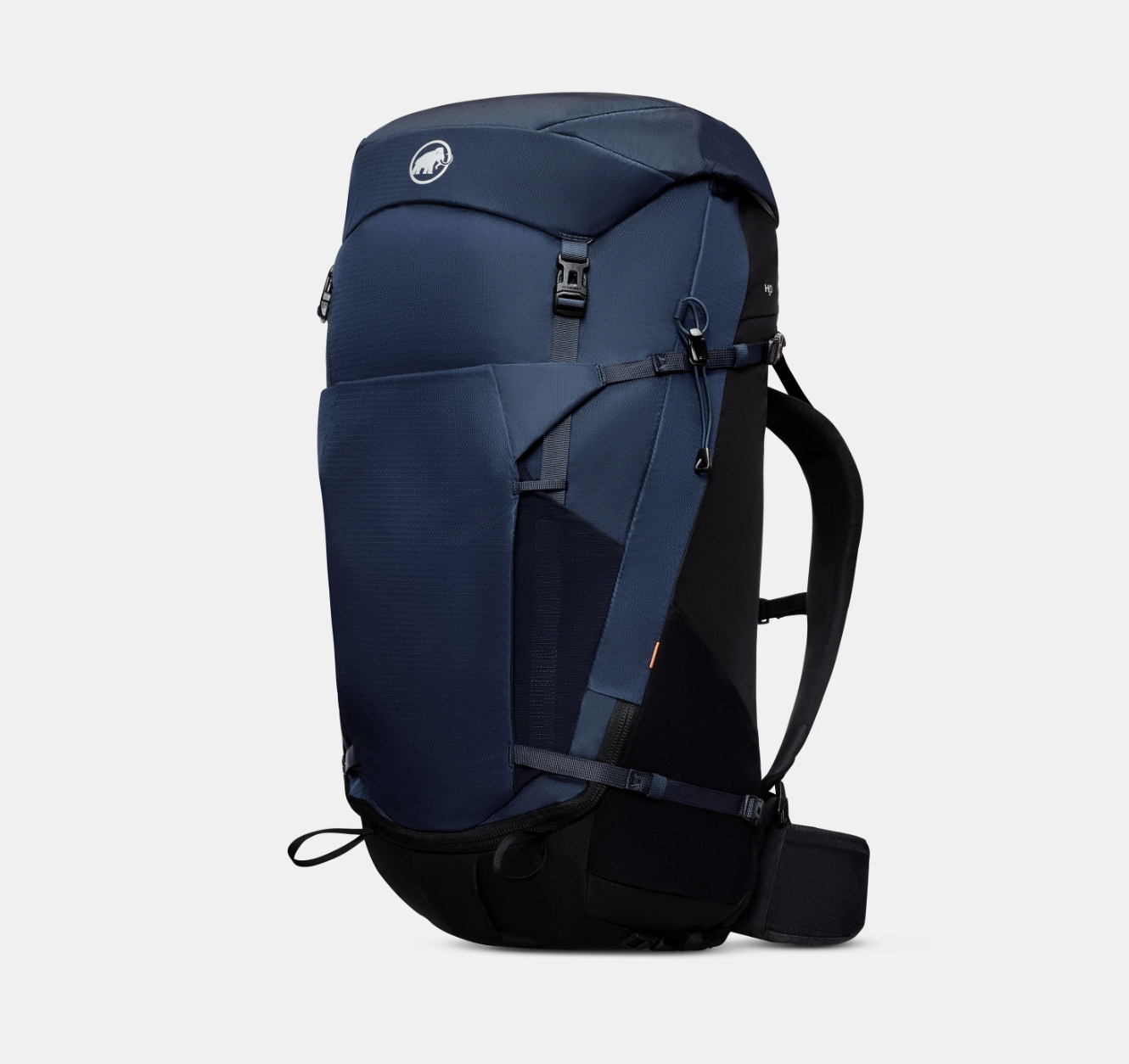 Mammut Lithium 50 Backpack Marine-Black 戶外攀登背包 (女款)