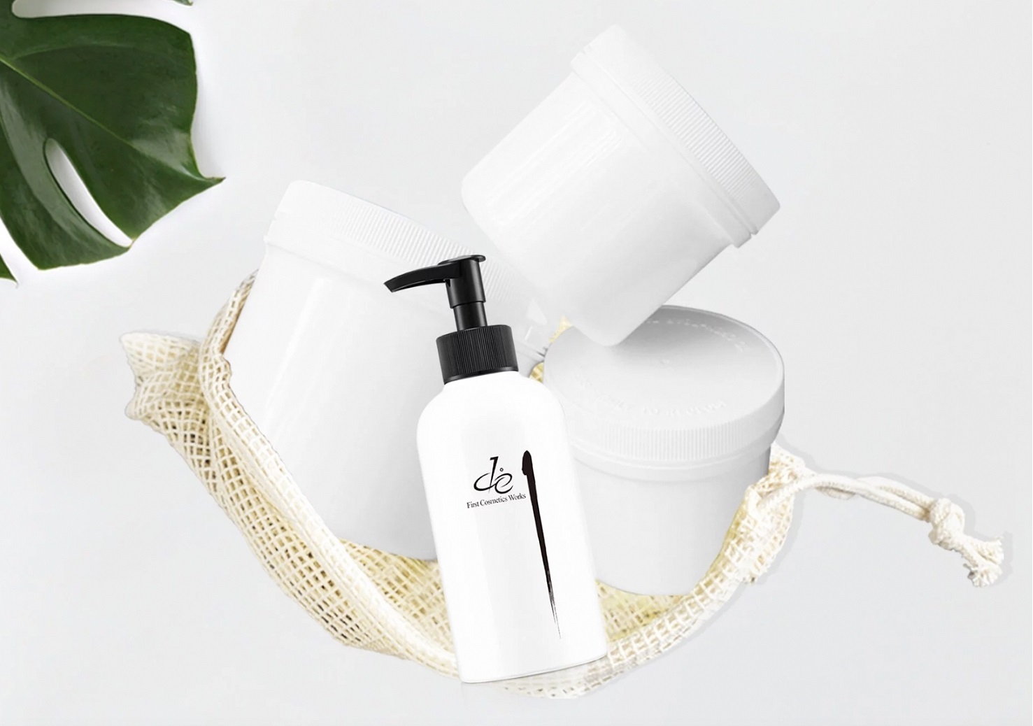 種子綠能專訪第一化粧品