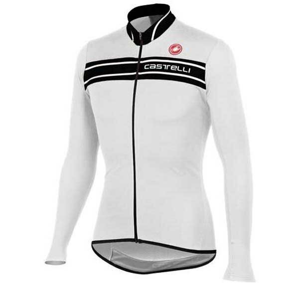 Castelli Prologo 3 Long Sleeve Jersey