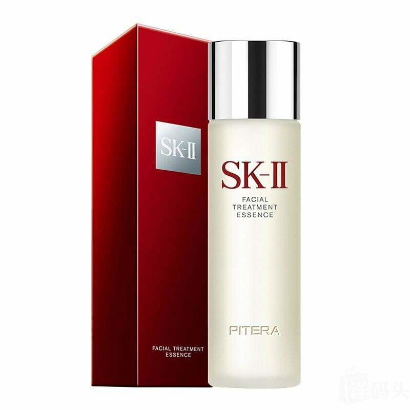 SK-II SK2 護膚精華 (神仙水) Facial Treatment Essence 230ml