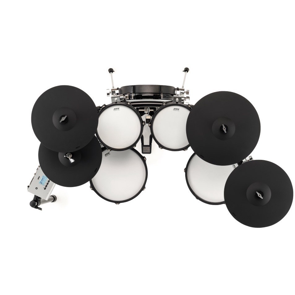 ATV aDrums EXS-5 電子鼓 exs5 公司貨 雙北免費到府安裝【宛伶樂器】