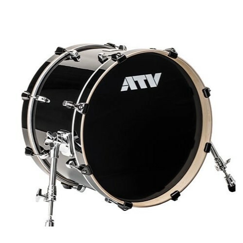 ATV 電子鼓 aDrums EXS-5SK 公司貨 雙北免費到府安裝【宛伶樂器】