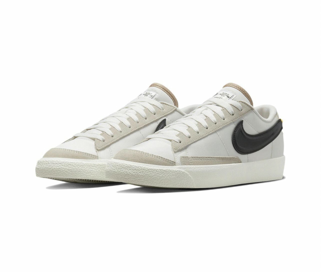 Nike Blazer Low Moving Company 灰 休閒鞋DV0798-100 Dec lu
