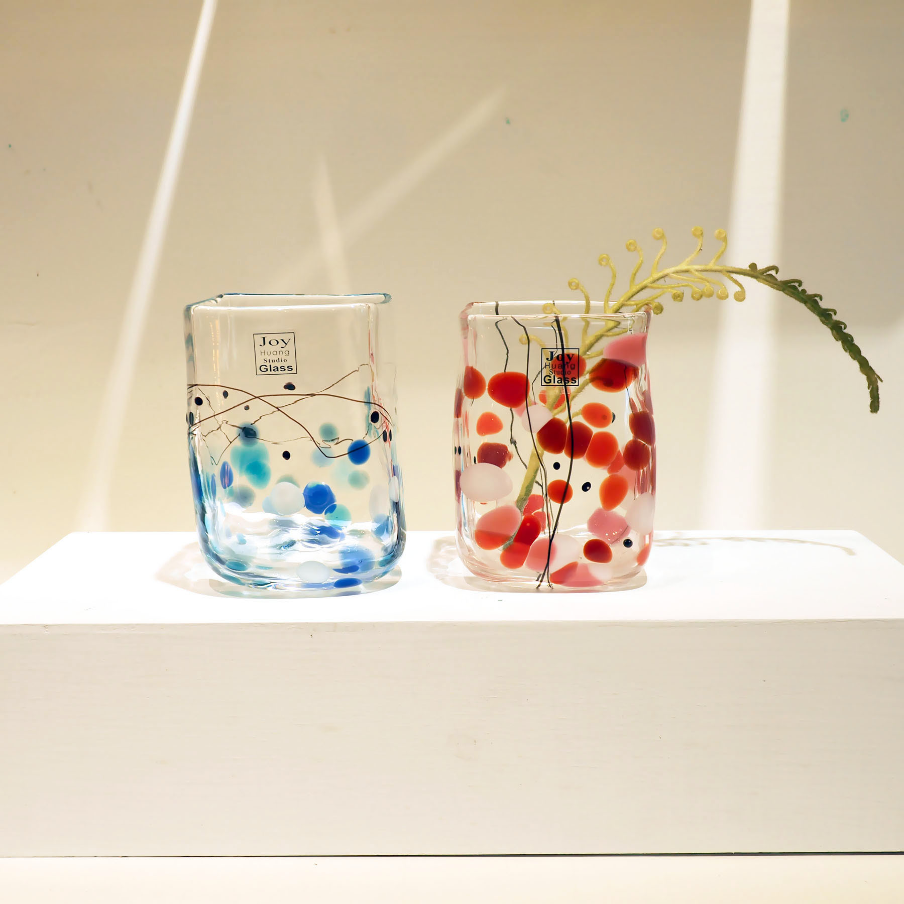 Joy老師-山居記事·寶山系列花瓶